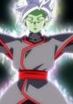 Merged Zamasu [Jap] NINGEN!!!!
