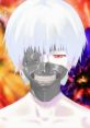Ken Kaneki 1000-7