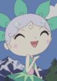 Mint Chan (Anpanman) Mint Chan