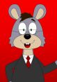 Grayson Mousagest (The Rodfellows) Grayson Mousagest (also known as Mr. M) is Alice's husband who works as a news reporter