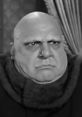 Fester Addams 1964 Its fester