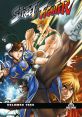 Street Fighter 3 Announcer Street Fighter 3 Third Strike Announcer