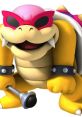 Roy Koopa Type your text and hear it in the voice of Roy Koopa.
