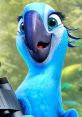 Perla-Jewel (Rio 2) (Pelicula Rio 2) (Español Latino) Type your text and hear it in the voice of Perla/Jewel (Rio 2)