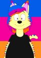 Danny "Dinky" Lyons The mascot of DLE (and also Dingo Filmworks). He's got a tremendously large belly to develop a fun