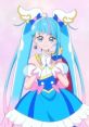 Cure Sky (Hirogaru Sky Pretty Cure) Cure Sky