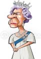 The Queen Of England The Queen of England has never been so funny when in your control! - Great for prank calls with your