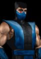 Mortal Kombat Sub-Zero (Legacy) .