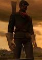 Buffalo Soldier - Red Dead Revolver voice from Red Dead Revolver.