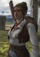 Annie Stoakes - Red Dead Revolver voice from Red Dead Revolver.