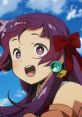 Arianna - Etrian Odyssey 2 Untold: The Fafnir Knight Arianna from Etrian Odyssey 2 Untold: The Fafnir Knight.