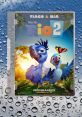 Pepillo-Nigel (Rio 2) (Pelicula Rio 2) (Español Latino) Type your text and hear it in the voice of Pepillo/Nigel (Rio 2)