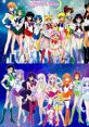 Sailor Moon Type your text and hear it in the voice of Sailor Moon .