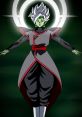 Fused Zamasu Ningen!!!