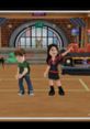 Nevel Papperman - iCarly (Ds - Dsi) Character Voice from the DS / DSi game iCarly.