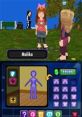 Sam Puckett - iCarly (Ds - Dsi) Character Voice from the DS / DSi game iCarly.