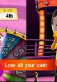Jerry - TV Show King (Wii) Voice from the Wii game TV Show King.