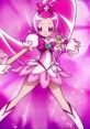 Cure Blossom (Heartcatch Pretty Cure) Cure Blossom