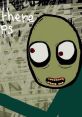 Salad Fingers Salad Fingers #salad fingers #david firth #rusty spoons #spoons