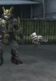 Brute (Bloodthirsty) - Halo 2 (Xbox) Character Voice from the Xbox game Halo 2.