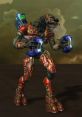 Heretic Leader - Halo 2 (Xbox) Character Voice from the Xbox game Halo 2.