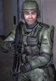 Marine (Perez) - Halo 2 (Xbox) Character Voice from the Xbox game Halo 2.