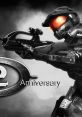 Master Guns - Halo 2 (Xbox) Character Voice from the Xbox game Halo 2.