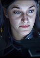 Miranda Keyes - Halo 2 (Xbox) Character Voice from the Xbox game Halo 2.