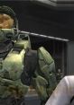Sergeant (Cautious) - Halo 2 (Xbox) Character Voice from the Xbox game Halo 2.