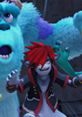 Jack Sparrow - Kingdom Hearts 3 (Playstation 4) Character Voices (Allies) from the PlayStation 4 game Kingdom Hearts 3.