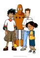 BrainPOP Tim This is an AI voice of Tim from BrainPOP!