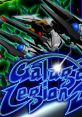 Announcer (Rachel Lee, Galaga Legions & Galaga Legions Dx) Announcer - Galaga Legions & Galaga Legions DX voice