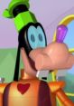 Goofbot (Mickey Mouse Clubhouse) Goofbot