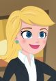 Mom Pocket (Polly Pocket) Mom Pocket