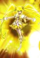 Cure Sunshine (Heartcatch Pretty Cure) Cure Sunshine