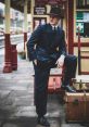 Posh 1940s Vintage Retro Man English Voice This voice replicates the very posh english voices that were used for