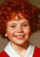 Annie Bennett-Warbucks (Aileen Quinn; Annie 1982) Aillen Quinn as the titular character from Annie (1982)