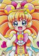 Cure Mofurun (Mahou Tsukai Pretty Cure) Cure Mofurun