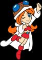 Mona (Warioware Smooth Moves) Mona