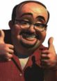 Al Mcwiggin (Toy Story 2) Al Mcwiggin of Al's toy barn from Toy Story 2 (1999) (Voiced by Wayne Knight)