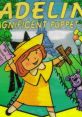 Narrator (Christopher Plummer, Madeline And The Magnificent Puppet Show) Christopher Plummer as Narrator - Madeline and