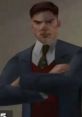 Mr. Galloway Galloway from Bully
