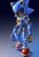 Metal Sonic voice