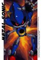 Metal Sonic Voice