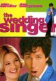 The Wedding Singer (1998) The Wedding Singer, a romantic comedy film released in 1998, tells the story of Robbie Hart (played