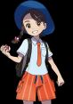 Juliana (Pokémon Master Ex) Juliana