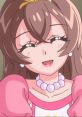 Maira Isuki (Delicious Party Pretty Cure) Maira Isuki