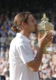 Wimbledon (2004) Wimbledon, a charming British romantic comedy film released in 2004, serves as the subject of this