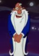 Father Time (The Zone Sketch From Histeria!) (Frank Welker) This one is from Histeria!.