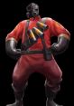Pyro From Tf2 GFF
